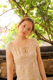男人和美女